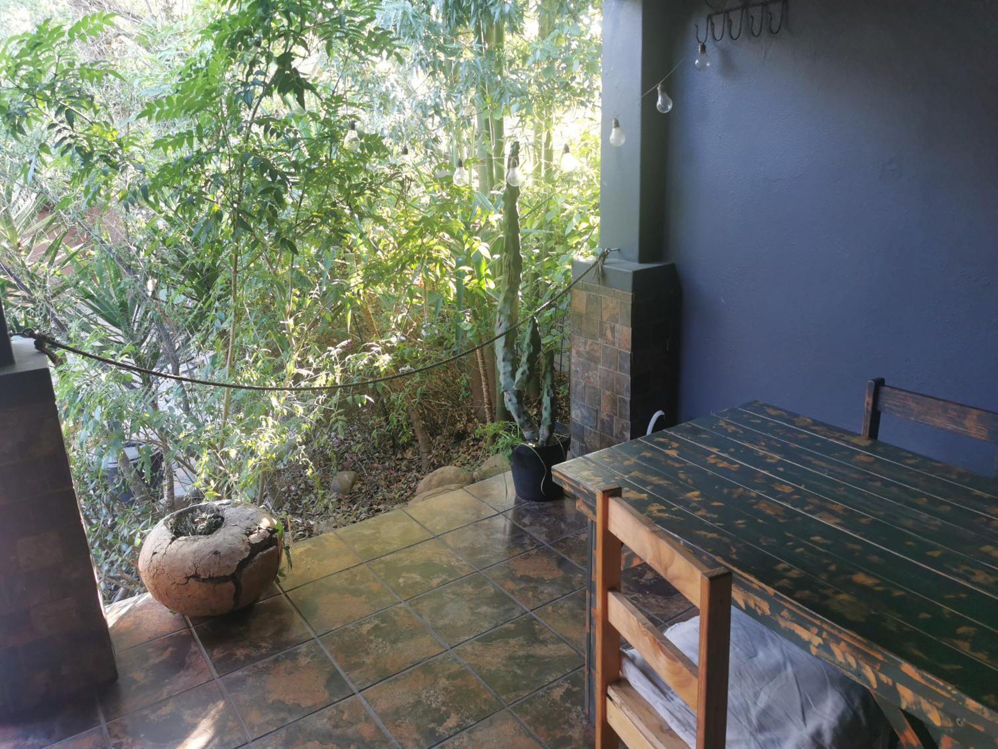 Karoozin Village Oudtshoorn Rum bild
